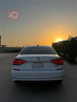 فولكسفاغن باسات
